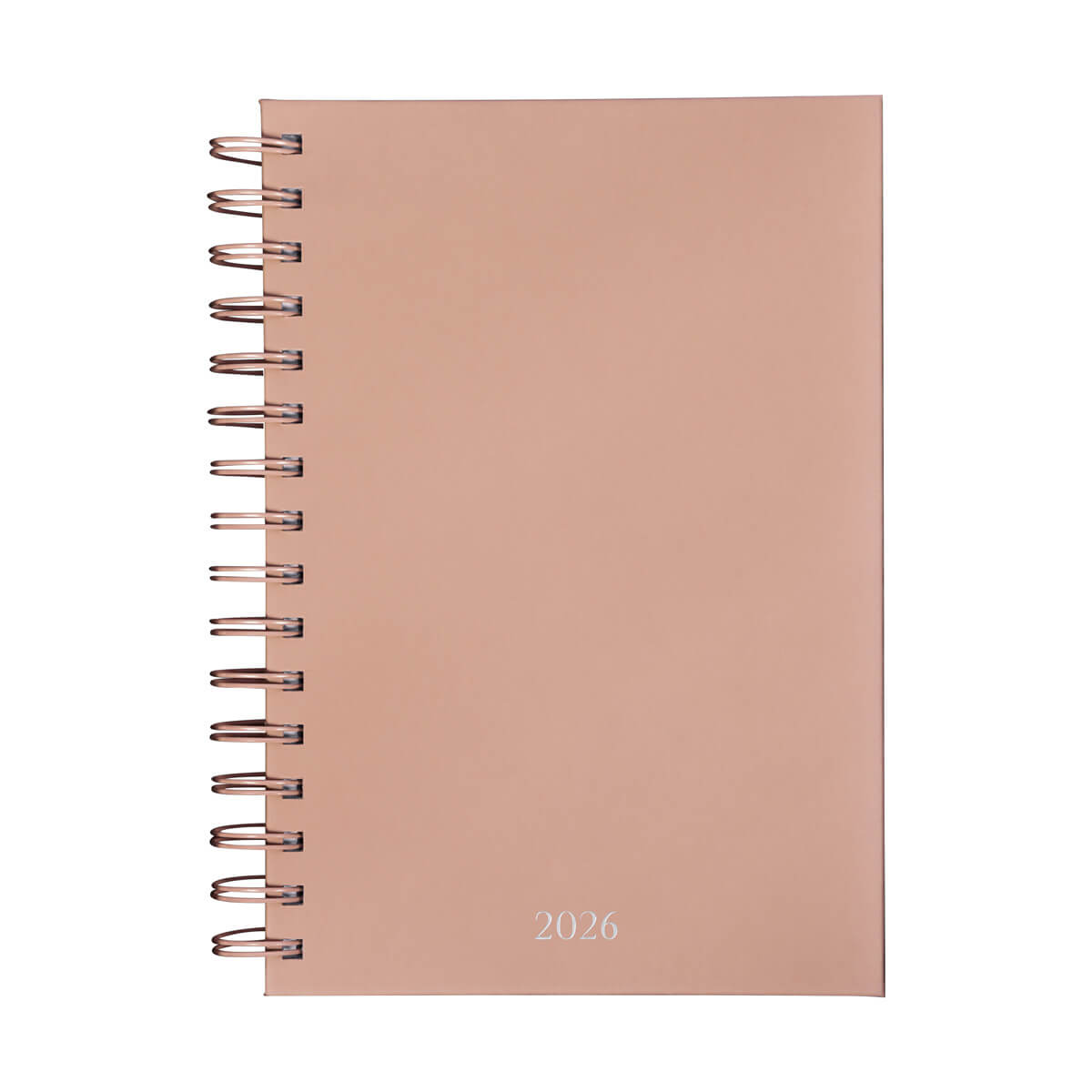 CC2742 - AGENDA DIARIA LETTE 2026